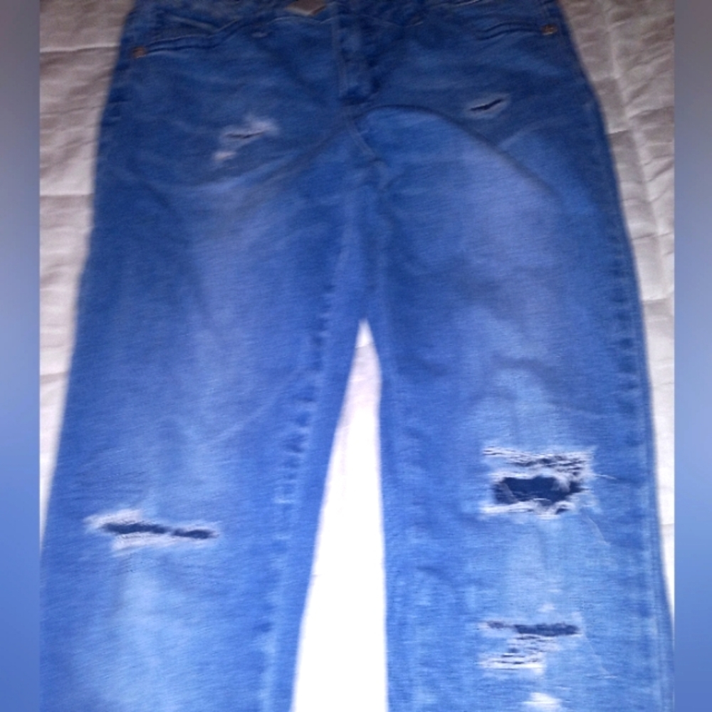 Justice Skinny Jean